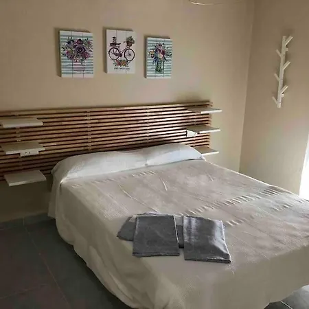 Apolo Holiday home *