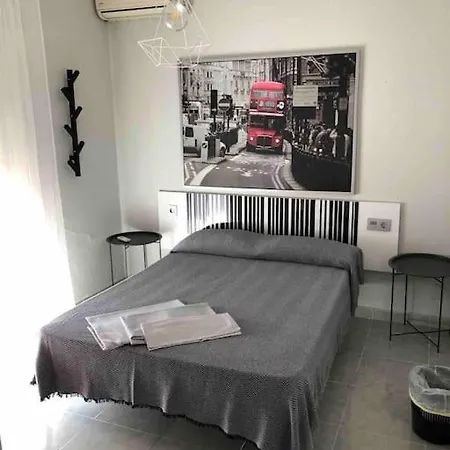 Apolo Holiday home