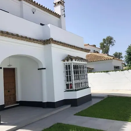 Apolo Prázdninový dům Chiclana de la Frontera